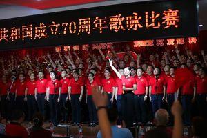 天津援青搭建新消费场景 河南县优牧产品推介专场亮相年货节掀人气